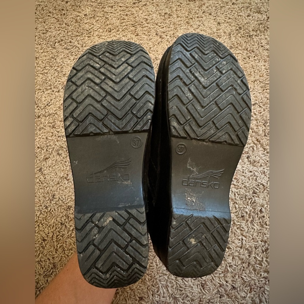 Dansko clogs - Picture 4 of 4